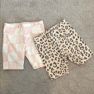 grayson mini biker short bundle 5t